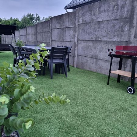 Pokoje Pod Wietrznia Kielce Bagian luar foto