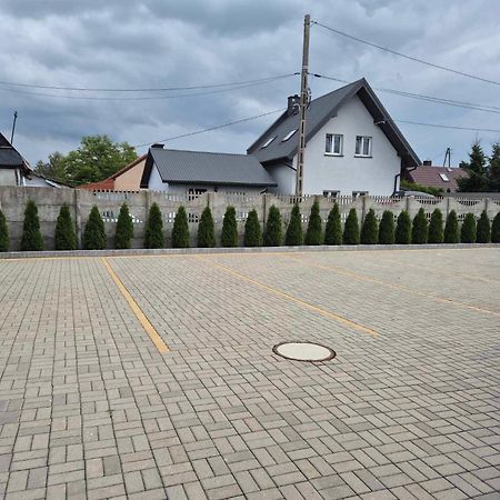 Pokoje Pod Wietrznia Kielce Bagian luar foto