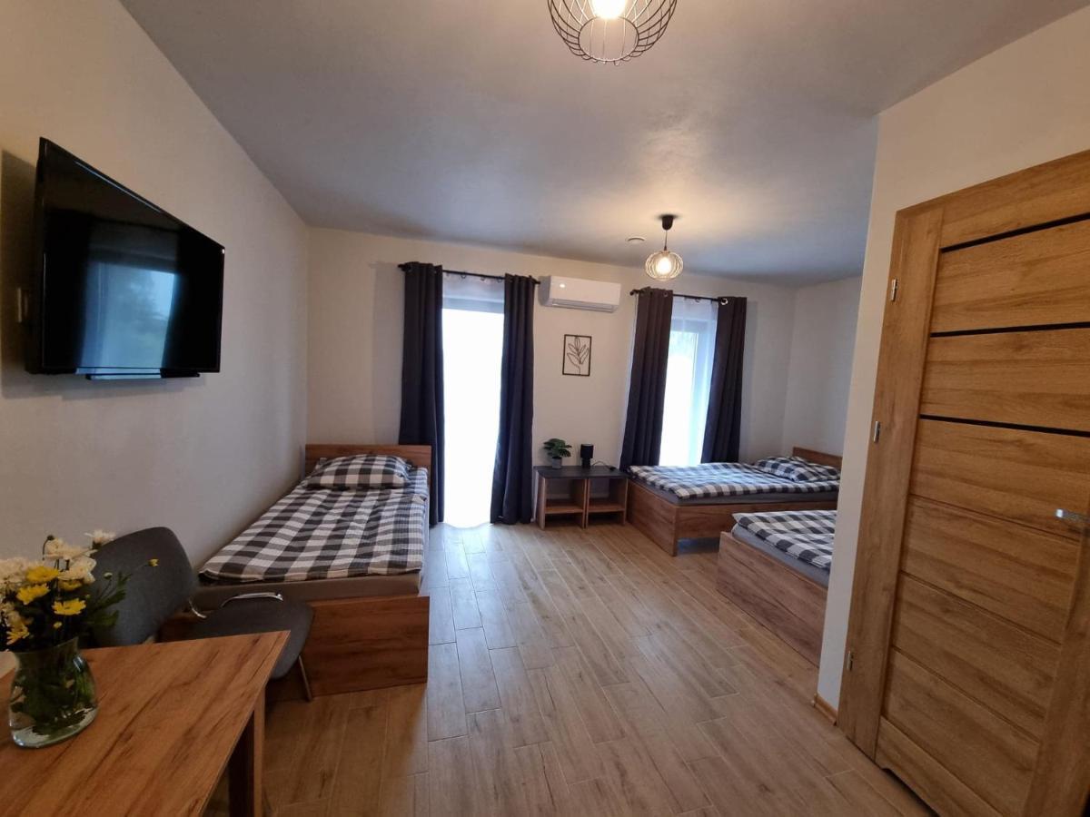 Pokoje Pod Wietrznia Kielce Bagian luar foto