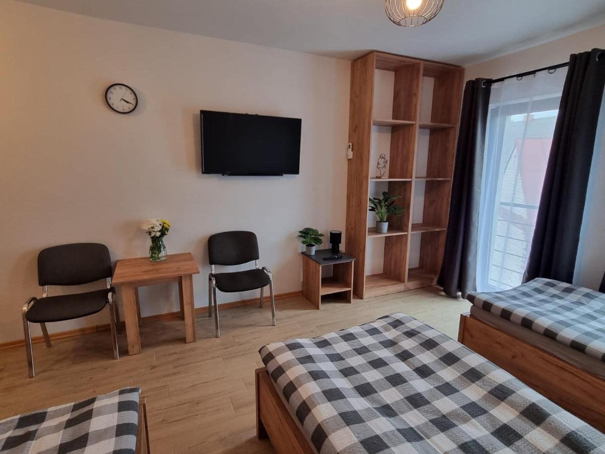 Pokoje Pod Wietrznia Kielce Bagian luar foto
