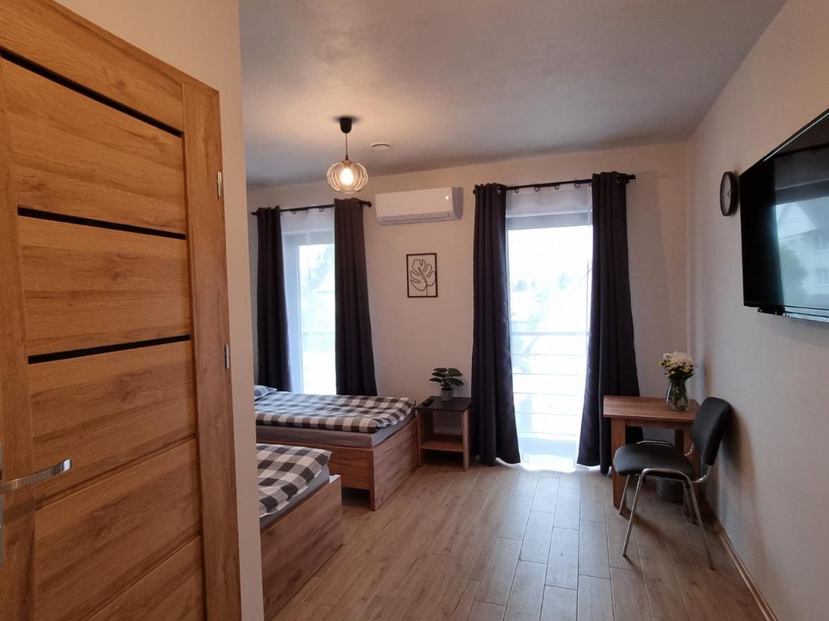 Pokoje Pod Wietrznia Kielce Bagian luar foto