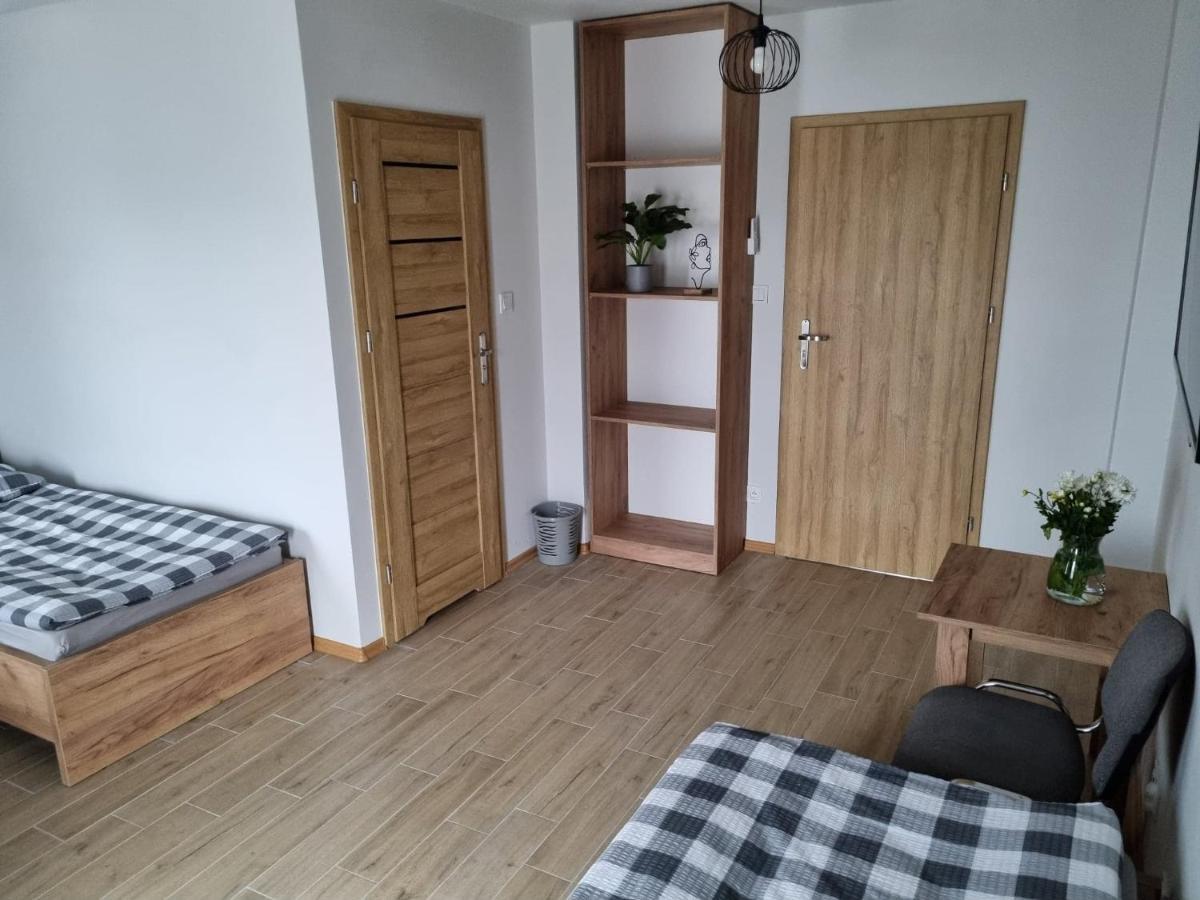 Pokoje Pod Wietrznia Kielce Bagian luar foto