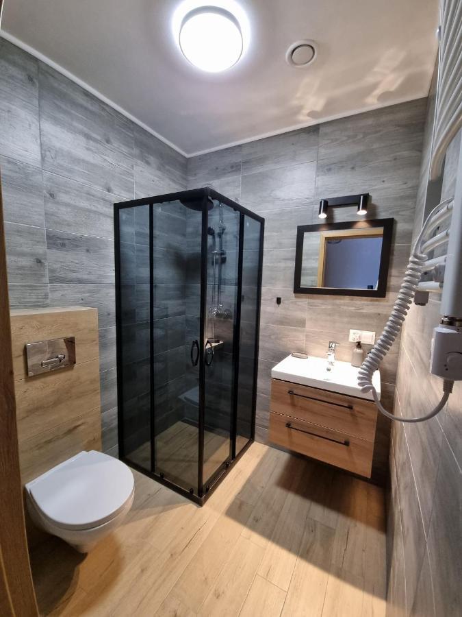 Pokoje Pod Wietrznia Kielce Bagian luar foto