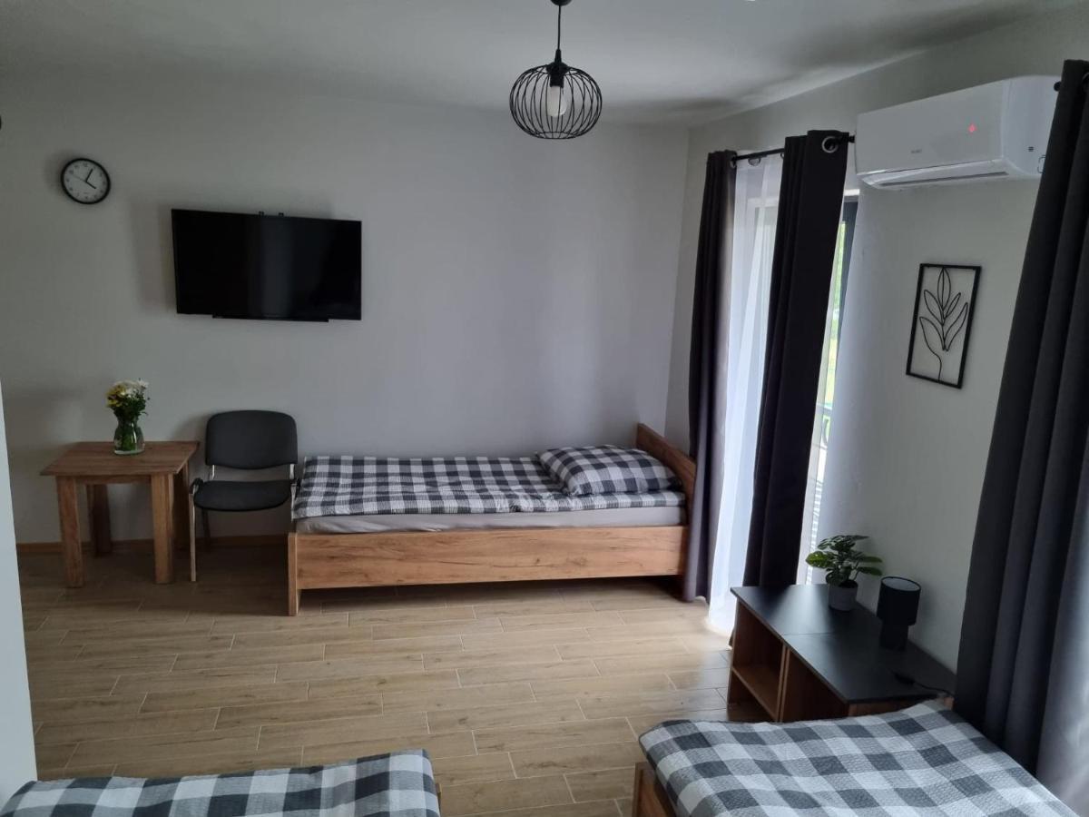 Pokoje Pod Wietrznia Kielce Bagian luar foto