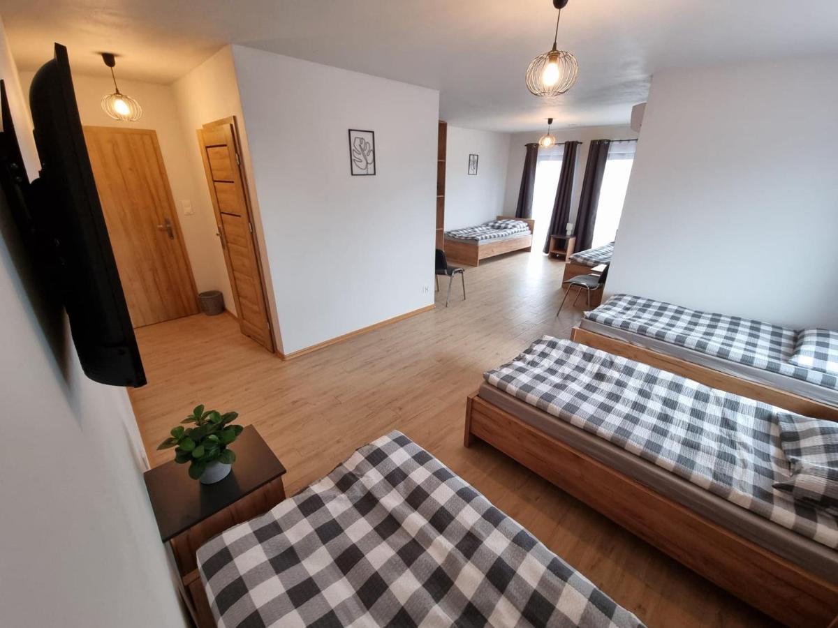 Pokoje Pod Wietrznia Kielce Bagian luar foto